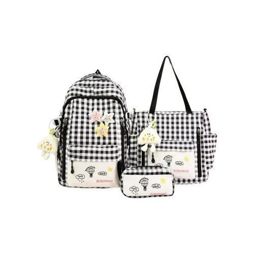 GOBLIN SHARKS 1759 Нейлон Combo Set Женские Многоцветный