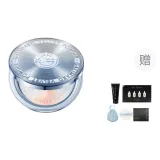 2,0 Платина 02+Черный золотой Образец+Черный золотой Цвет Картинка+Бумажная Заправка для Бумажного Валика+Тонкий Розовый