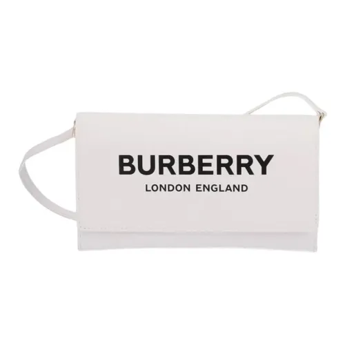 Burberry Сумки через плечо Женские