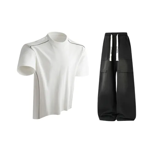 EOOVEN Повседневная спортивная одежда унисекс