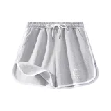 Серый меланж