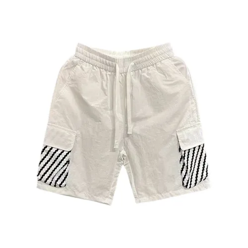 Chisportate Повседневные шорты унисекс