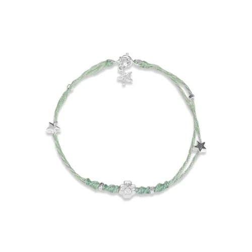 Ringlove Ткань Браслеты Шнурки Женские