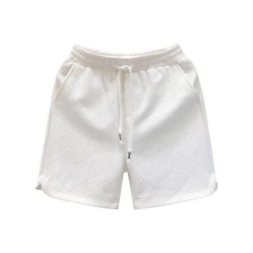 NOAHGIGI Унисекс Повседневные Шорты