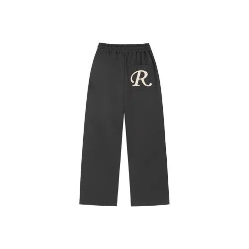 ROCK CAKE Carbon Black Женские Повседневные Брюки