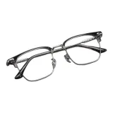 Прозрачно-серый 04