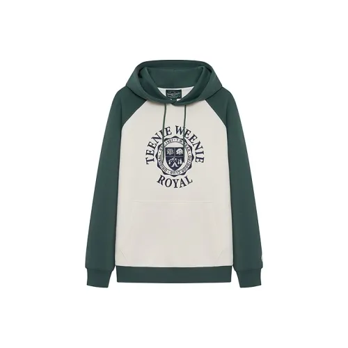 Teenie Weenie Men Толстовка Унисекс