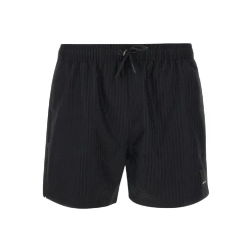EMPORIO ARMANI Пляжные шорты Мужской