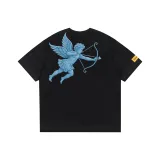 Чёрный/синий