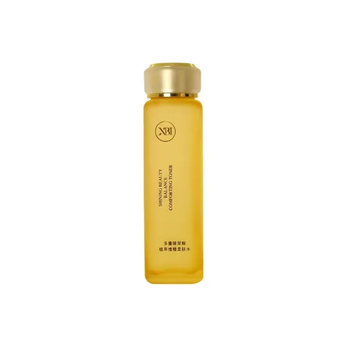 XBT MULTI Гиалуроновая кислота Растительный экстракт Стабилизирующий Тонер Увлажняющий