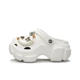 Белый (Жемчужный драгоценный камень)