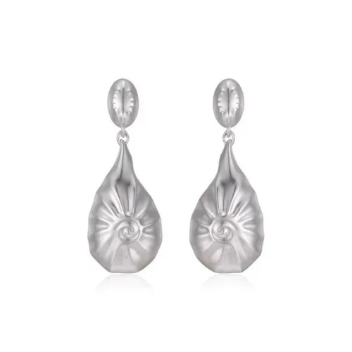 DAN DREAM Серьги из сплава Женские