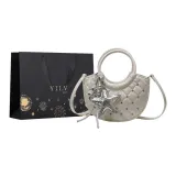 Белый+сумка для покупок