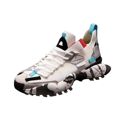 ZUOSAISI Водонепроницаемый и Дышащий Легкий Низкий Топ Повседневный Мужской