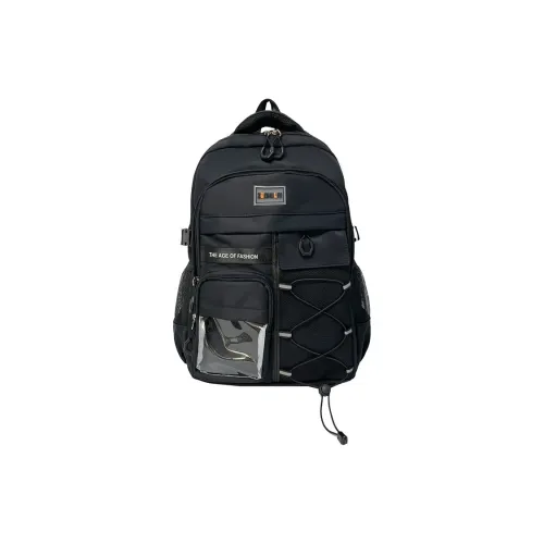 YAKEDA YAY Композитная ткань Рюкзак Унисекс Многоцветный