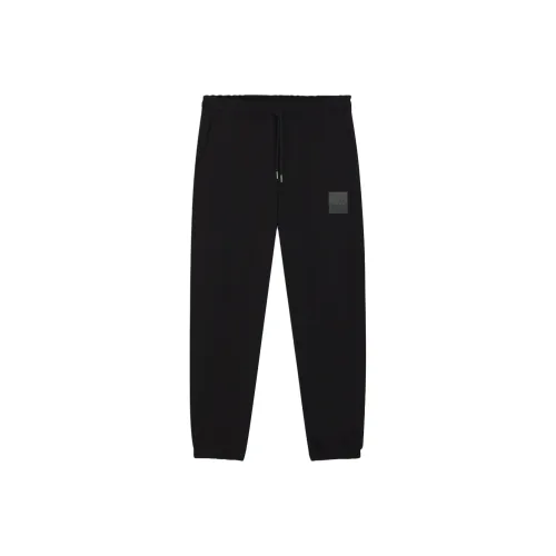 Hugo Boss Вязаные Спортивные Штаны Мужские