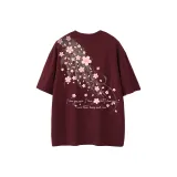 Бордовый (Хлопок)