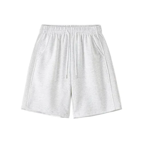 KEIRANDUN Унисекс Джинсовые Шорты