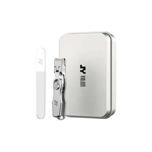 JINGYAN Большой Открыто Конечник Триммер для Ногтей и Файл для Ногтей Наборы Одежды