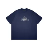 Темно-синий