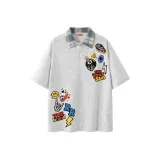 Вересковый серый / Синяя клетка