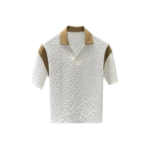 CAT'S PAW Унисекс Поло