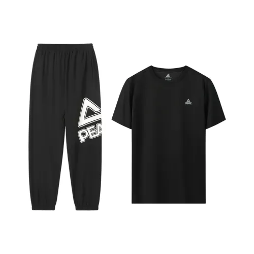 PEAK Large Triangle 1,0 Повседневная спортивная одежда Унисекс