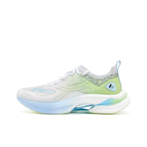 XTEP To Light 7,0 PRO Беговые кроссовки Низкий верх Женские