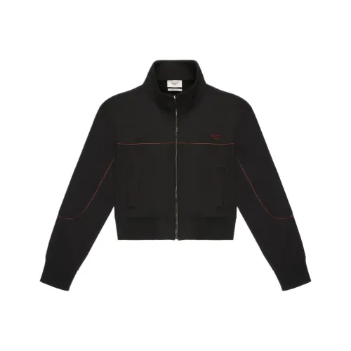 Bally Черные Женские Куртки