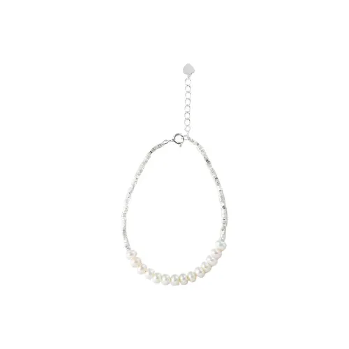 NOME Серебряные браслеты с покрытием женские