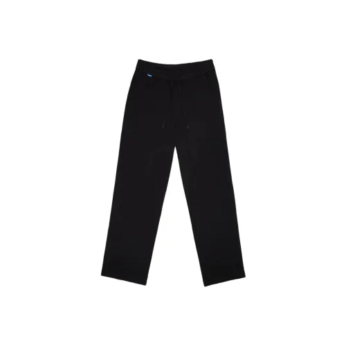 COTTON CITIZEN Вязаные спортивные брюки для тренировок Мужские