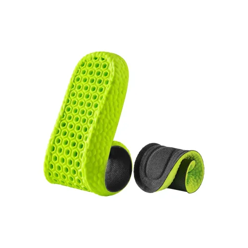 JVBV Сетка Ткань + ПУ (полиуретан) Стельки Унисекс