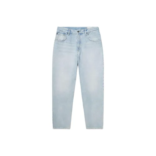RAG&BONE Синий Мужской Джинсы