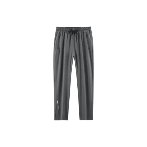 LISENPOK Унисекс Повседневные брюки