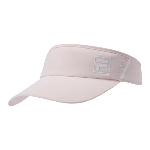 FILA KIDS Полиэстер Панама Шапки и Кепки Детская Весенняя Марля Розовый