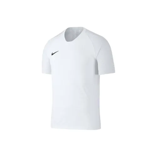 Nike Белый Мужской Футбольный Джерси