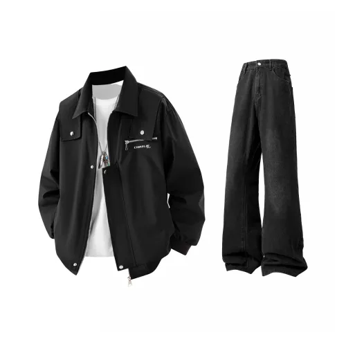 CHARLIE GOLF Повседневная спортивная одежда Унисекс