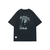 Темно-синий