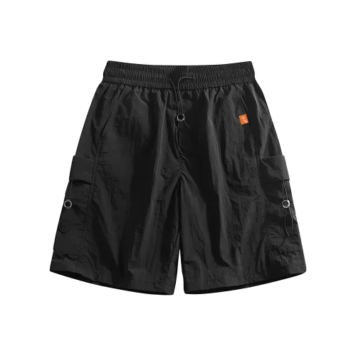 Снег Know The Answer SKTA Карго Шорты Мужские