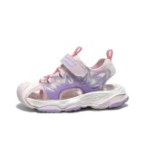 MMLS-2028 Фиолетовый [Антиударный дизайн с пальцами]