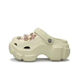 Песочный (Жемчужный Кролик)