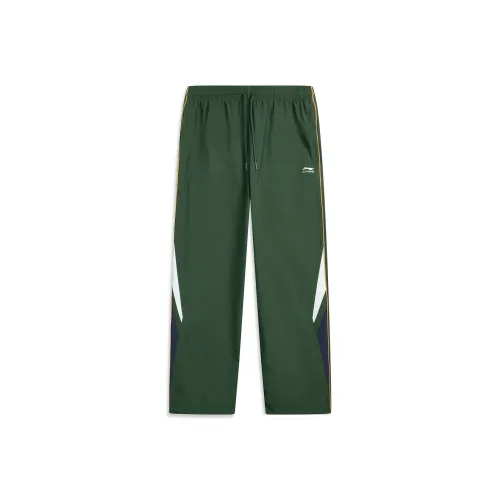 LINING Sports Life Collection Повседневные брюки Мужские