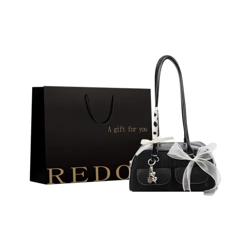 REDOO ПУ (полиуретан) Сумка через плечо Стандартная Женская Многоцветная