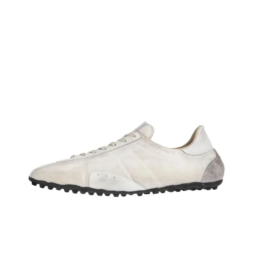 Maison Margiela Повседневный Низкий Топ Мужской