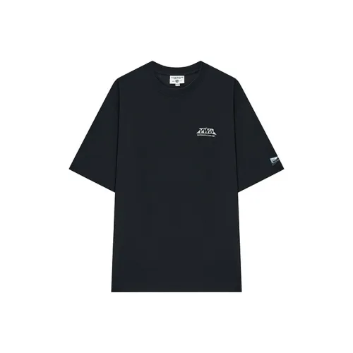 Teenie Weenie Men T-Shirt Унисекс