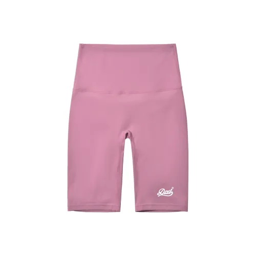 DSU Женские шорты для йоги