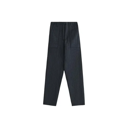 Kith Черные Женские Повседневные Брюки
