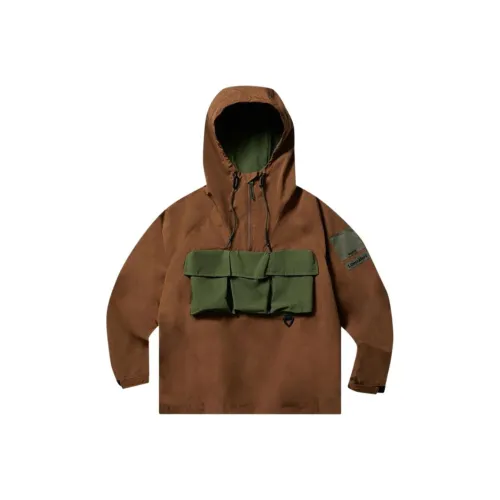 Liberaiders Куртки и Пальто Унисекс