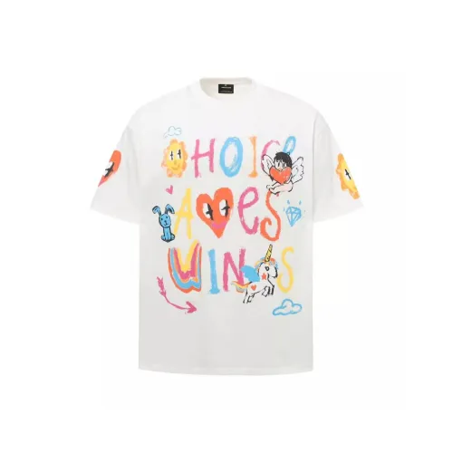 XIAOLIZI Женские футболки с коротким рукавом