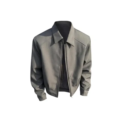 DOGANSON Куртки и Пальто Унисекс